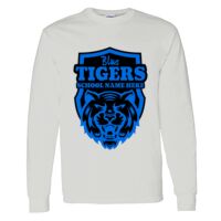 Heavy Cotton™ Long Sleeve T-Shirt Thumbnail