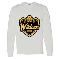 Heavy Cotton™ Long Sleeve T-Shirt Thumbnail