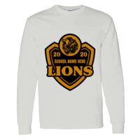 Heavy Cotton™ Long Sleeve T-Shirt Thumbnail