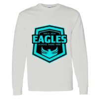 Heavy Cotton™ Long Sleeve T-Shirt Thumbnail