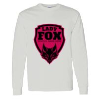 Heavy Cotton™ Long Sleeve T-Shirt Thumbnail
