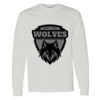 Heavy Cotton™ Long Sleeve T-Shirt Thumbnail