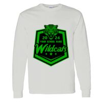 Heavy Cotton™ Long Sleeve T-Shirt Thumbnail