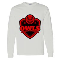 Heavy Cotton™ Long Sleeve T-Shirt Thumbnail