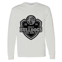 Heavy Cotton™ Long Sleeve T-Shirt Thumbnail