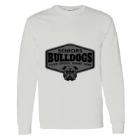 Heavy Cotton™ Long Sleeve T-Shirt Thumbnail