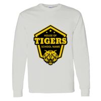 Heavy Cotton™ Long Sleeve T-Shirt Thumbnail