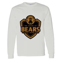 Heavy Cotton™ Long Sleeve T-Shirt Thumbnail