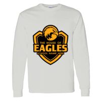 Heavy Cotton™ Long Sleeve T-Shirt Thumbnail