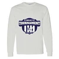 Heavy Cotton™ Long Sleeve T-Shirt Thumbnail