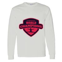 Heavy Cotton™ Long Sleeve T-Shirt Thumbnail