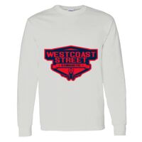 Heavy Cotton™ Long Sleeve T-Shirt Thumbnail