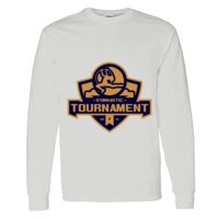 Heavy Cotton™ Long Sleeve T-Shirt Thumbnail