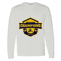 Heavy Cotton™ Long Sleeve T-Shirt Thumbnail