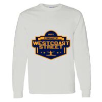 Heavy Cotton™ Long Sleeve T-Shirt Thumbnail