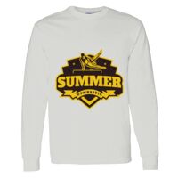 Heavy Cotton™ Long Sleeve T-Shirt Thumbnail