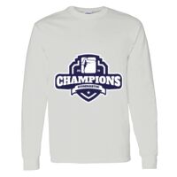Heavy Cotton™ Long Sleeve T-Shirt Thumbnail