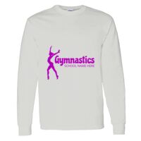 Heavy Cotton™ Long Sleeve T-Shirt Thumbnail