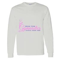 Heavy Cotton™ Long Sleeve T-Shirt Thumbnail