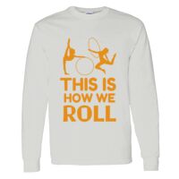 Heavy Cotton™ Long Sleeve T-Shirt Thumbnail