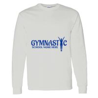 Heavy Cotton™ Long Sleeve T-Shirt Thumbnail