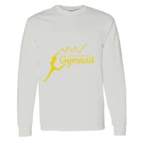 Heavy Cotton™ Long Sleeve T-Shirt Thumbnail