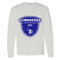 Heavy Cotton™ Long Sleeve T-Shirt Thumbnail