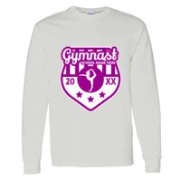 Heavy Cotton™ Long Sleeve T-Shirt Thumbnail