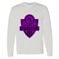 Heavy Cotton™ Long Sleeve T-Shirt Thumbnail