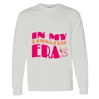 Heavy Cotton™ Long Sleeve T-Shirt Thumbnail
