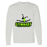Heavy Cotton™ Long Sleeve T-Shirt Thumbnail