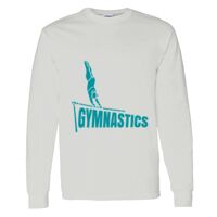 Heavy Cotton™ Long Sleeve T-Shirt Thumbnail