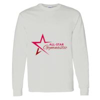 Heavy Cotton™ Long Sleeve T-Shirt Thumbnail