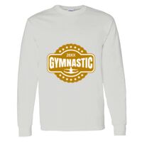 Heavy Cotton™ Long Sleeve T-Shirt Thumbnail