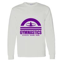 Heavy Cotton™ Long Sleeve T-Shirt Thumbnail