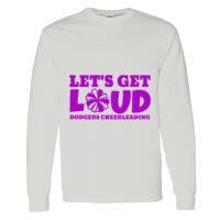 Heavy Cotton™ Long Sleeve T-Shirt Thumbnail