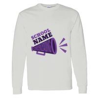 Heavy Cotton™ Long Sleeve T-Shirt Thumbnail