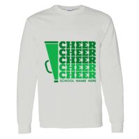 Heavy Cotton™ Long Sleeve T-Shirt Thumbnail