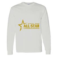 Heavy Cotton™ Long Sleeve T-Shirt Thumbnail