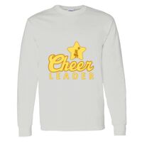 Heavy Cotton™ Long Sleeve T-Shirt Thumbnail