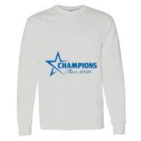 Heavy Cotton™ Long Sleeve T-Shirt Thumbnail