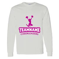 Heavy Cotton™ Long Sleeve T-Shirt Thumbnail