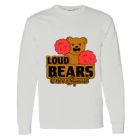 Heavy Cotton™ Long Sleeve T-Shirt Thumbnail