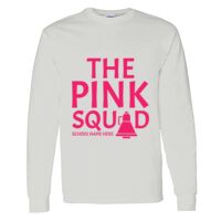 Heavy Cotton™ Long Sleeve T-Shirt Thumbnail