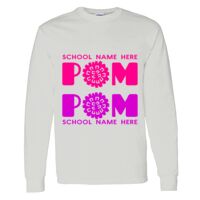Heavy Cotton™ Long Sleeve T-Shirt Thumbnail