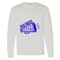 Heavy Cotton™ Long Sleeve T-Shirt Thumbnail