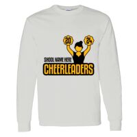 Heavy Cotton™ Long Sleeve T-Shirt Thumbnail