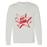 Heavy Cotton™ Long Sleeve T-Shirt Thumbnail