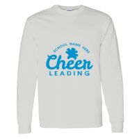 Heavy Cotton™ Long Sleeve T-Shirt Thumbnail