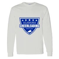 Heavy Cotton™ Long Sleeve T-Shirt Thumbnail